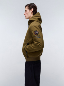 Napapijri модель NP0A4HPLG3A1 Napapijri модель NP0A4HPLG3A1 Фото