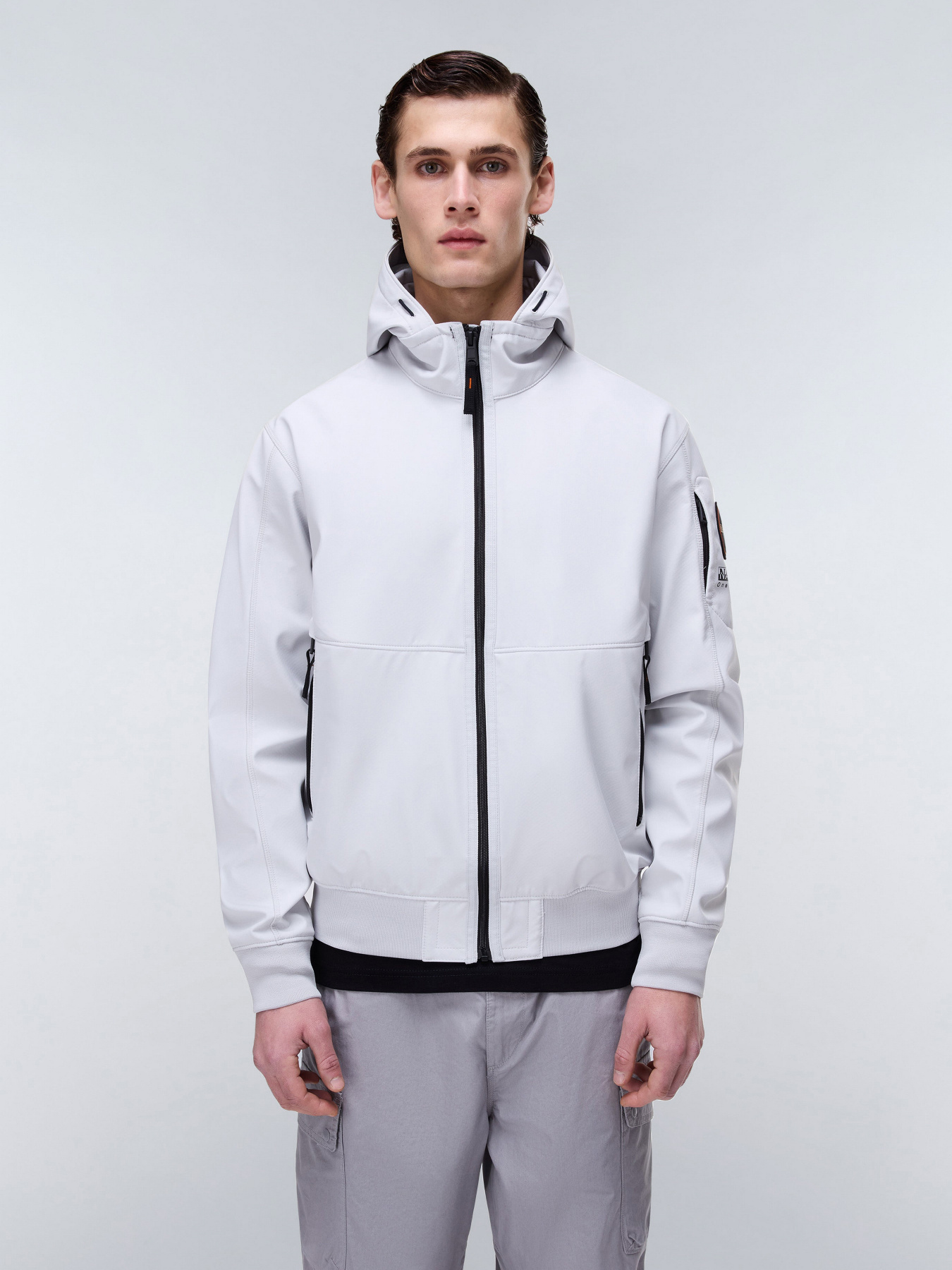 Napapijri модель NP0A4HPLHCC1 Napapijri модель NP0A4HPLHCC1 Фото