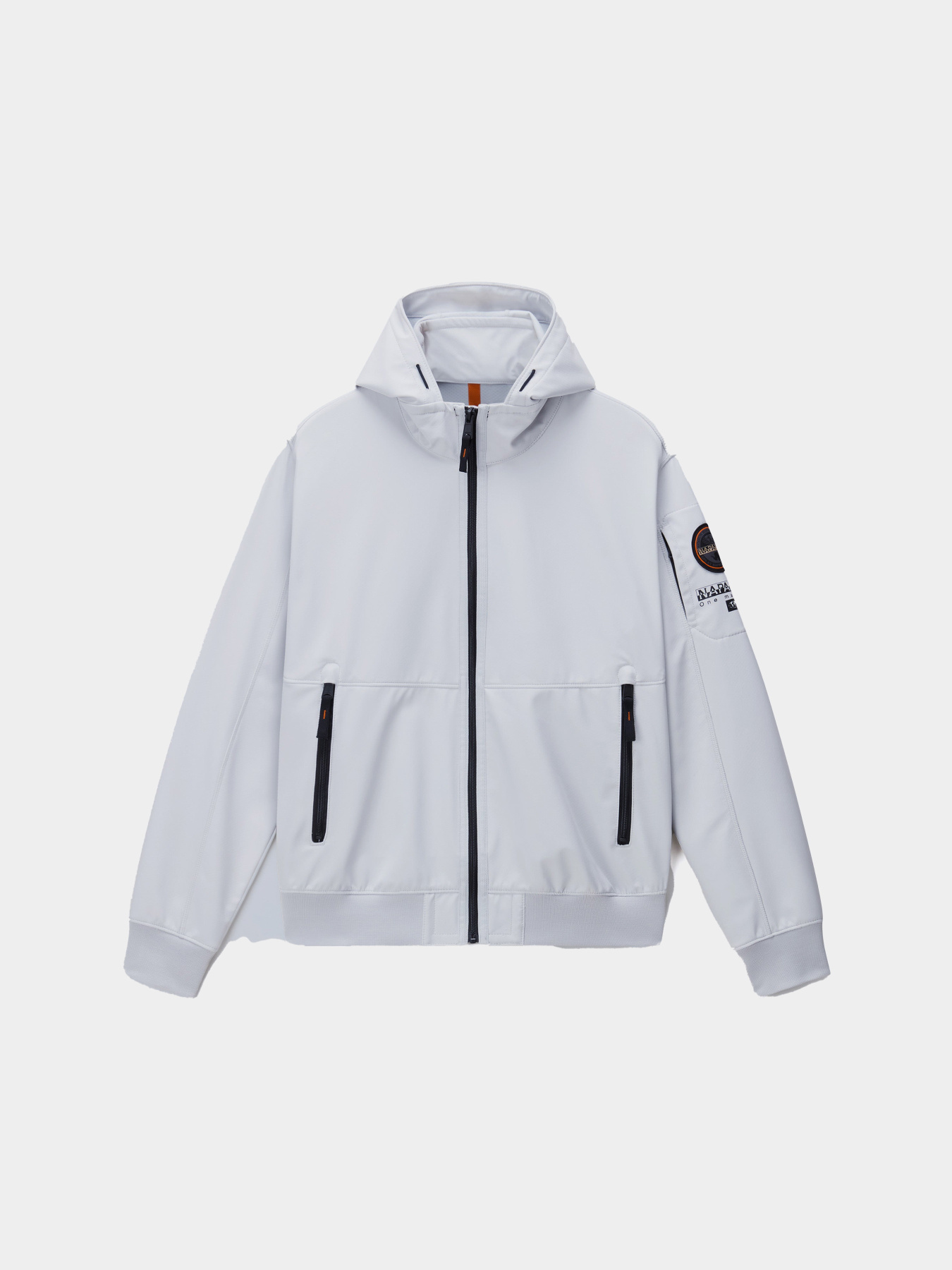 Демісезонна куртка Napapijri A-MELVILLE модель NP0A4HPLHCC1 Фото