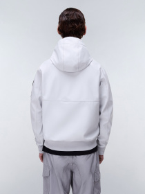 Демісезонна куртка Napapijri A-MELVILLE модель NP0A4HPLHCC1 Фото