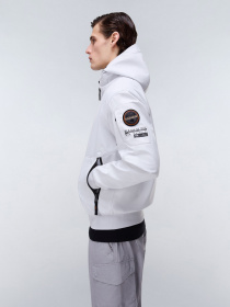 Демісезонна куртка Napapijri A-MELVILLE модель NP0A4HPLHCC1 Фото