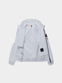 Демісезонна куртка Napapijri A-MELVILLE модель NP0A4HPLHCC1 Фото