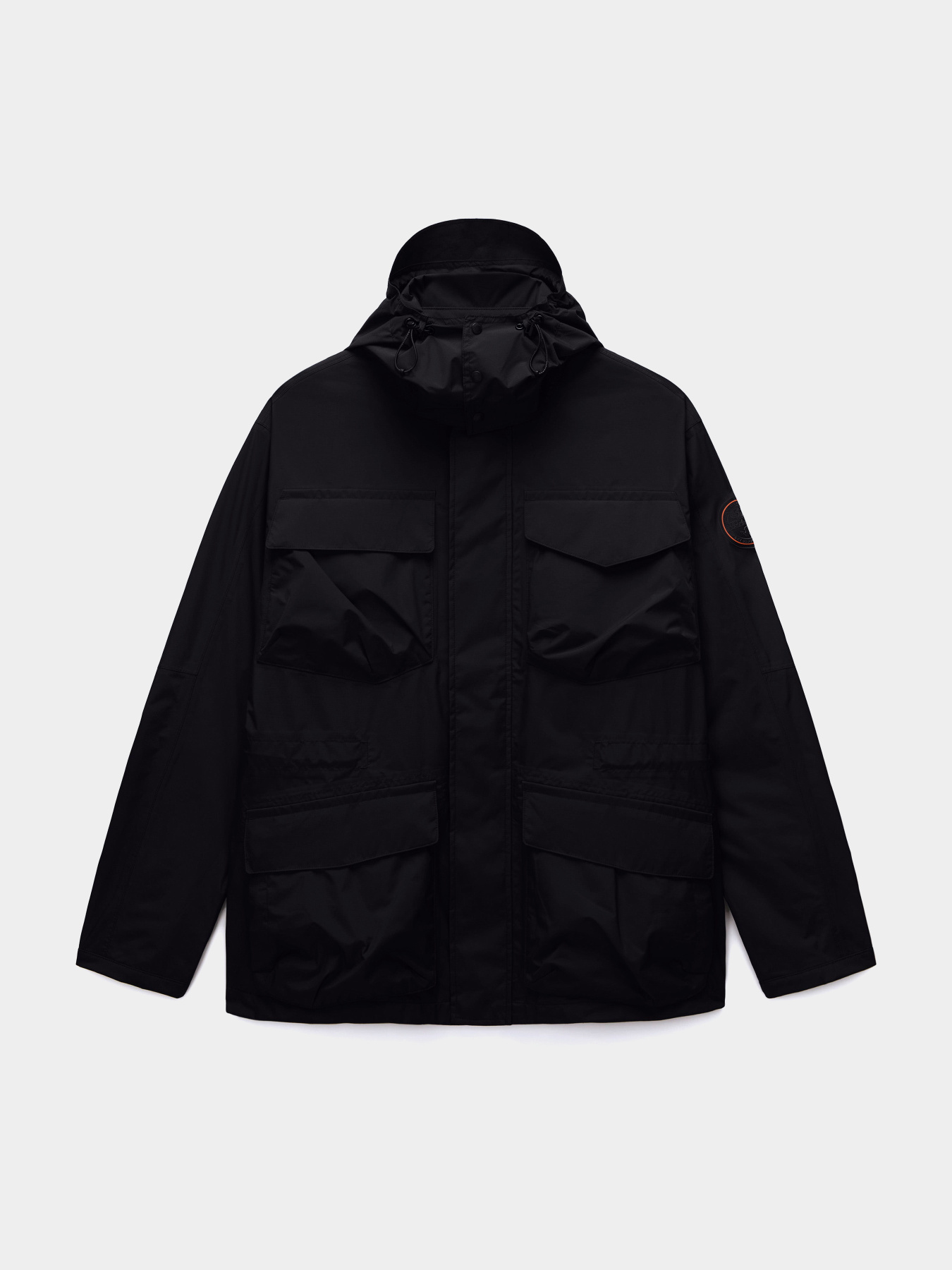 Napapijri модель NP0A4HPR9411 Фото