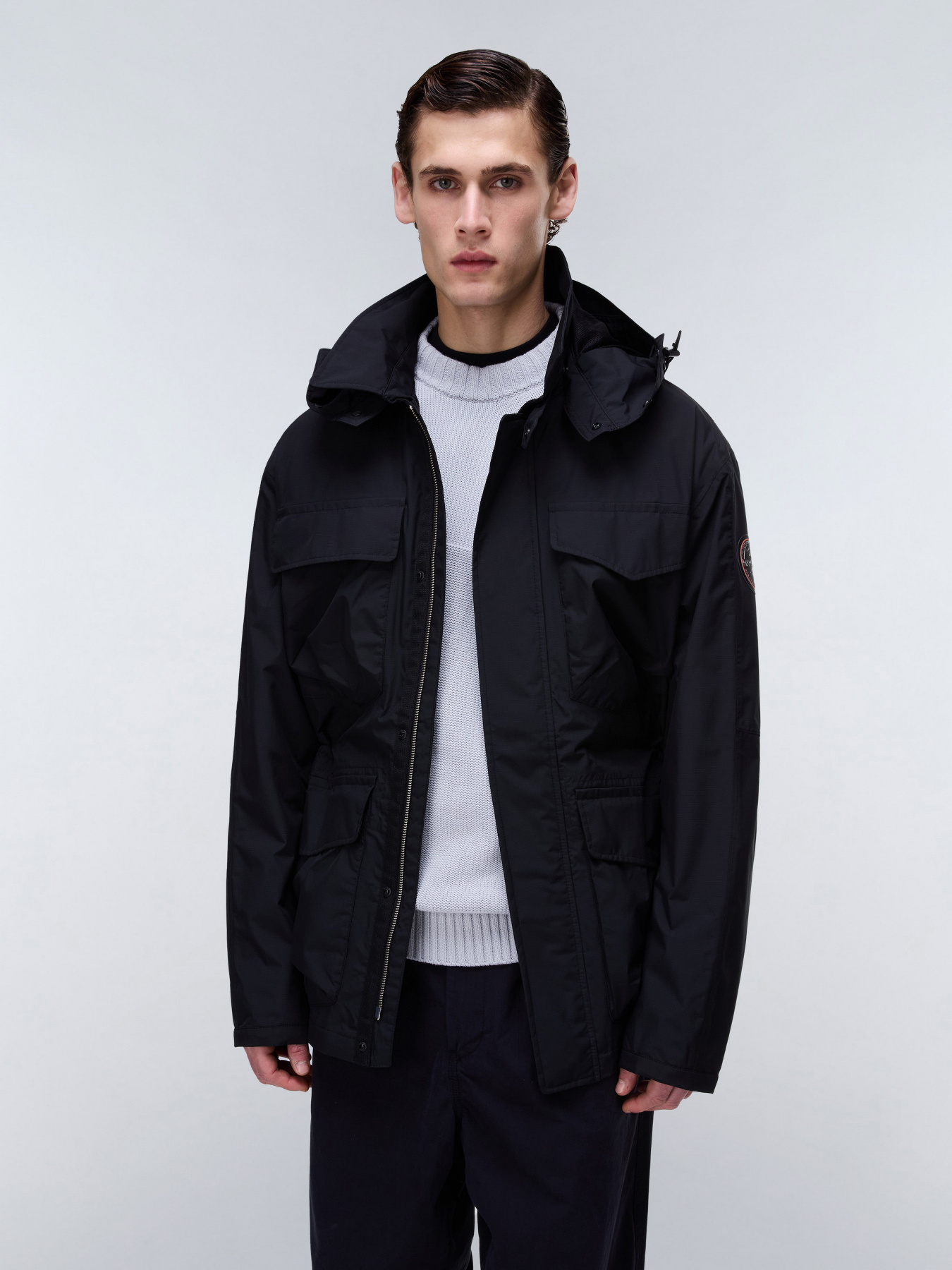 Napapijri модель NP0A4HPR9411 Фото