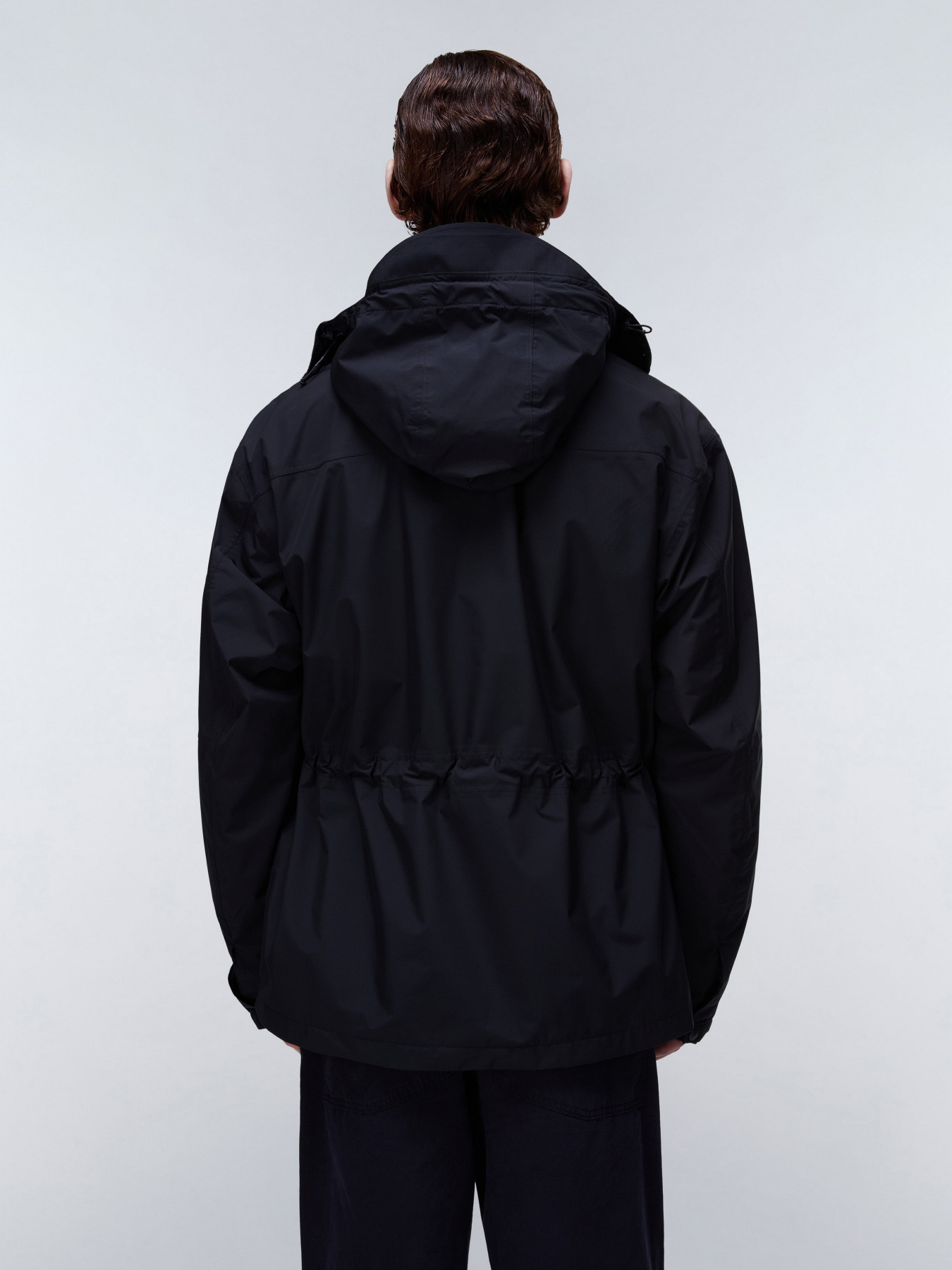 Демисезонная куртка Napapijri A-RIVALTO FIELD модель NP0A4HPR9411 Демисезонная куртка Napapijri A-RIVALTO FIELD модель NP0A4HPR9411 Фото