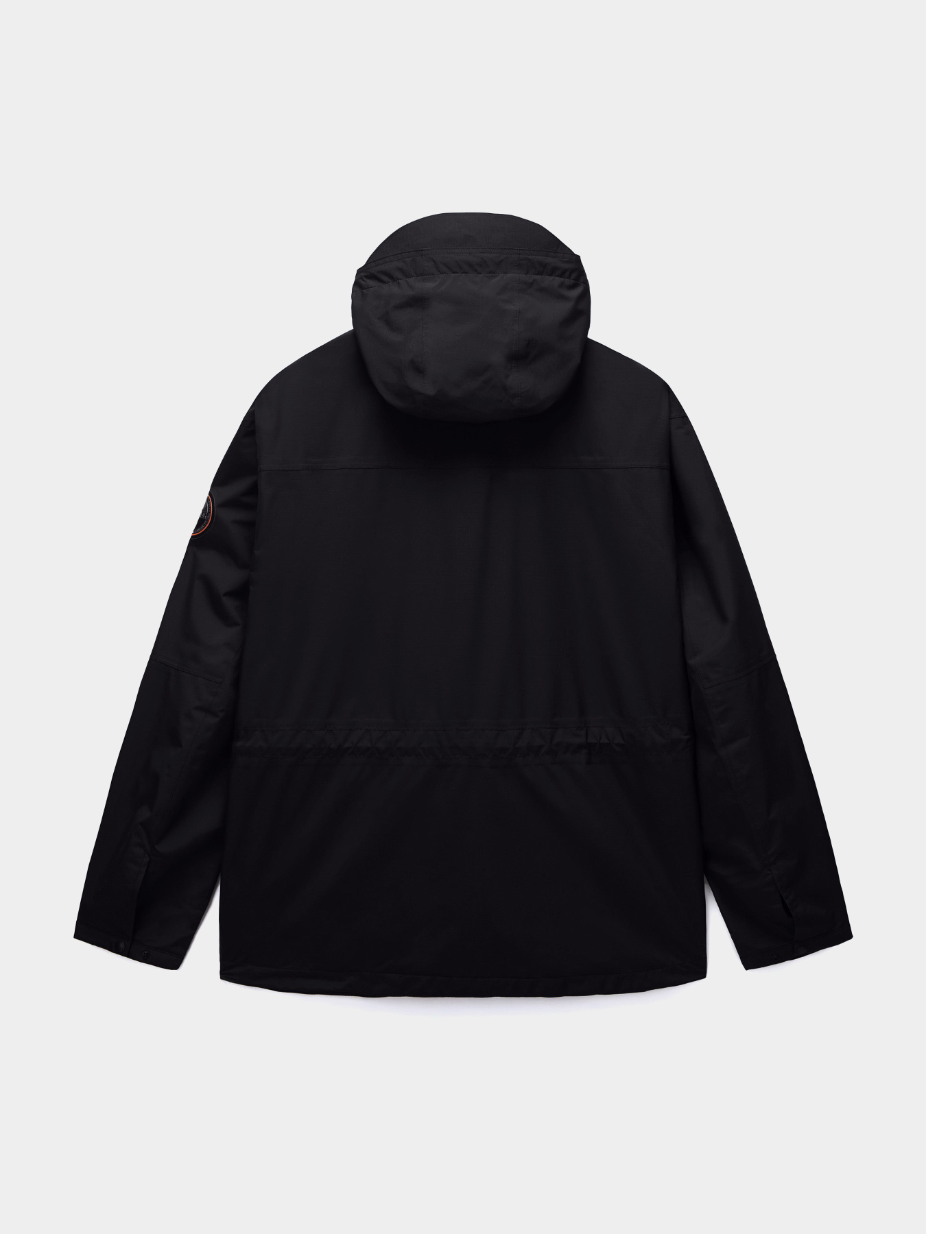 Демисезонная куртка Napapijri A-RIVALTO FIELD модель NP0A4HPR9411 Демисезонная куртка Napapijri A-RIVALTO FIELD модель NP0A4HPR9411 Фото