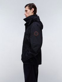 Демисезонная куртка Napapijri A-RIVALTO FIELD модель NP0A4HPR9411 Демисезонная куртка Napapijri A-RIVALTO FIELD модель NP0A4HPR9411 Фото