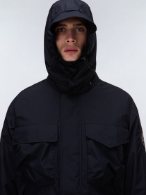 Демисезонная куртка Napapijri A-RIVALTO FIELD модель NP0A4HPR9411 Демисезонная куртка Napapijri A-RIVALTO FIELD модель NP0A4HPR9411 Фото