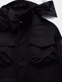 Демисезонная куртка Napapijri A-RIVALTO FIELD модель NP0A4HPR9411 Демисезонная куртка Napapijri A-RIVALTO FIELD модель NP0A4HPR9411 Фото