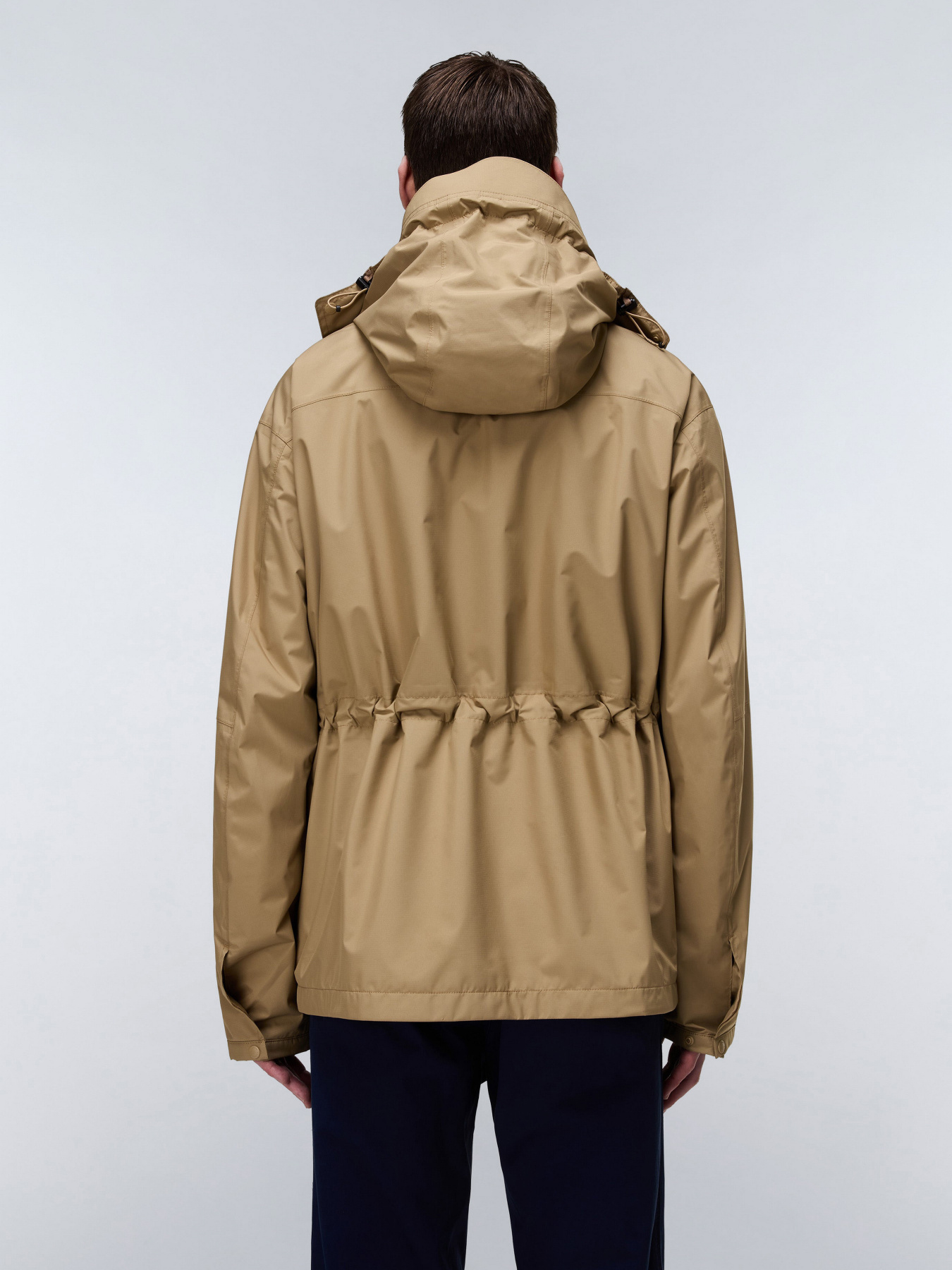 Napapijri модель NP0A4HPRN2D1 Фото