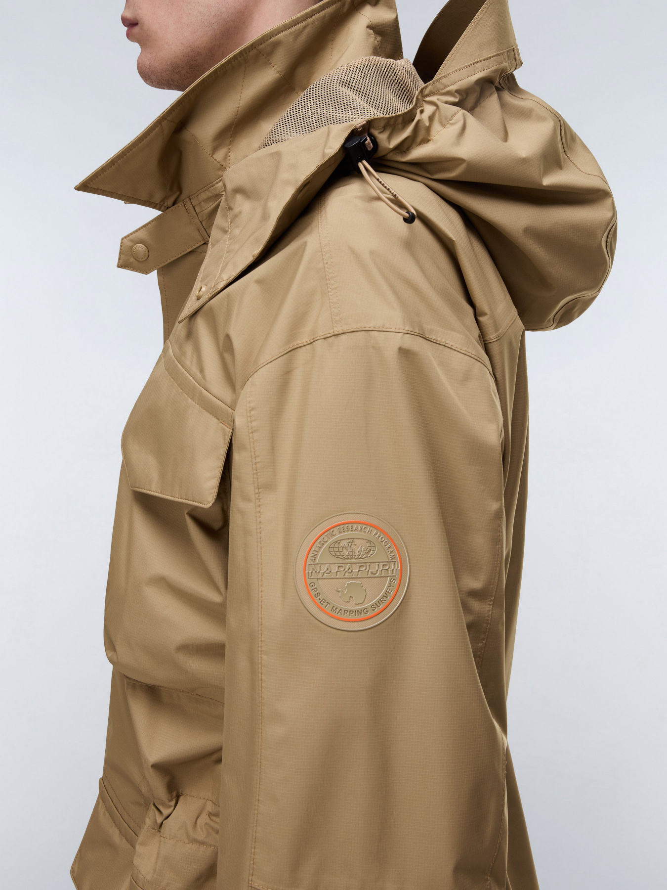 Napapijri модель NP0A4HPRN2D1 Фото