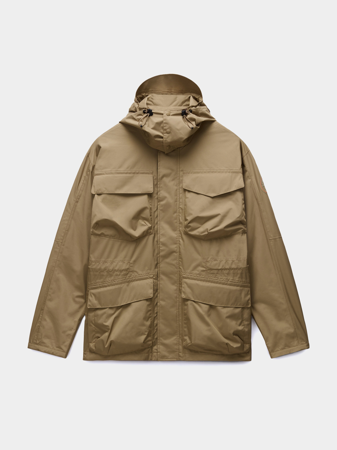 Napapijri модель NP0A4HPRN2D1 Фото