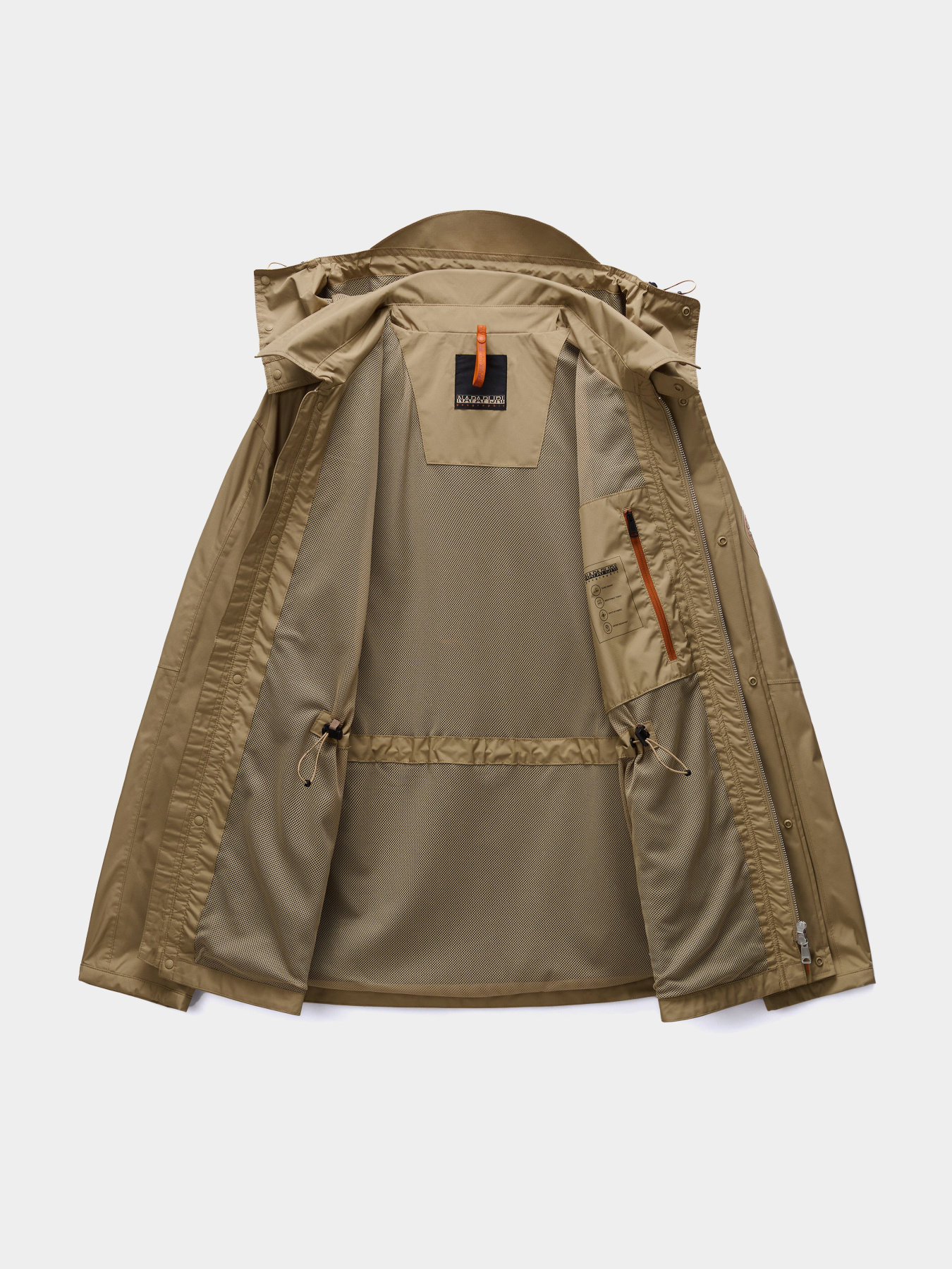 Napapijri модель NP0A4HPRN2D1 Фото