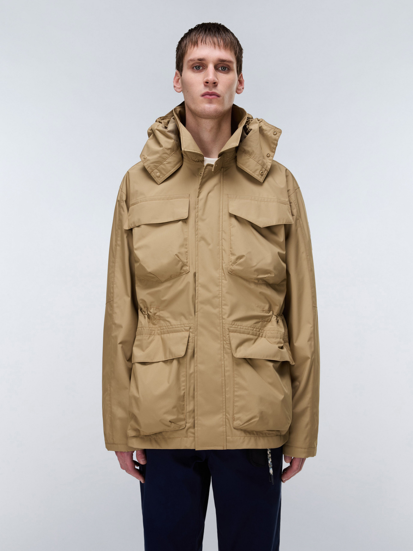 Napapijri модель NP0A4HPRN2D1 Фото