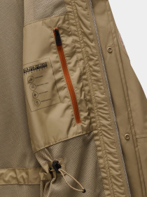 Napapijri модель NP0A4HPRN2D1 Фото