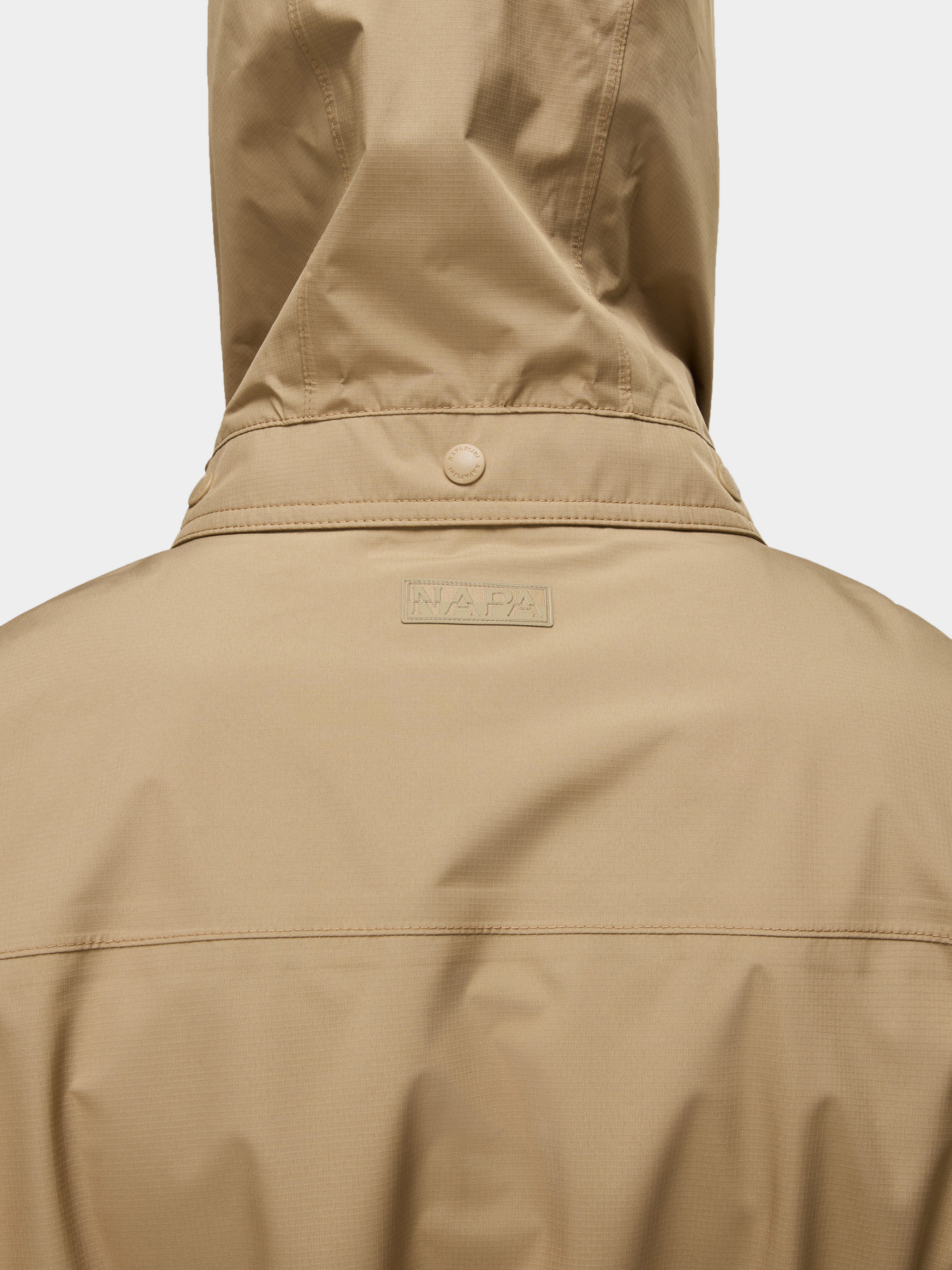 Демісезонна куртка Napapijri A-RIVALTO FIELD модель NP0A4HPRN2D1 Демісезонна куртка Napapijri A-RIVALTO FIELD модель NP0A4HPRN2D1 Фото