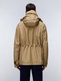 Демісезонна куртка Napapijri A-RIVALTO FIELD модель NP0A4HPRN2D1 Демісезонна куртка Napapijri A-RIVALTO FIELD модель NP0A4HPRN2D1 Фото