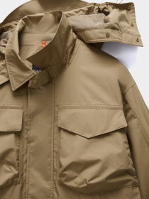 Демісезонна куртка Napapijri A-RIVALTO FIELD модель NP0A4HPRN2D1 Демісезонна куртка Napapijri A-RIVALTO FIELD модель NP0A4HPRN2D1 Фото