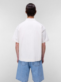 Поло Napapijri E-SPECTRUM модель NP0A4HPZN1A1 Поло Napapijri E-SPECTRUM модель NP0A4HPZN1A1 Фото