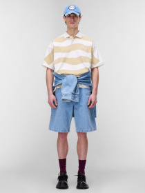 Поло Napapijri E-SPECTRUM модель NP0A4HPZN1A1 Поло Napapijri E-SPECTRUM модель NP0A4HPZN1A1 Фото