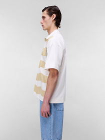 Поло Napapijri E-SPECTRUM модель NP0A4HPZN1A1 Поло Napapijri E-SPECTRUM модель NP0A4HPZN1A1 Фото