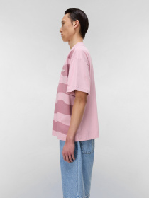 Поло Napapijri E-SPECTRUM модель NP0A4HPZP1T1 Фото