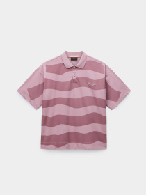 Поло Napapijri E-SPECTRUM модель NP0A4HPZP1T1 Фото