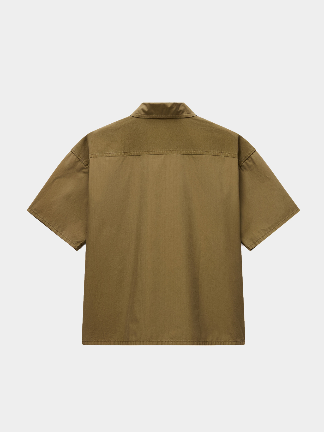 Рубашка повседневная Napapijri G-OXIDE модель NP0A4HQ9G3A1 Рубашка повседневная Napapijri G-OXIDE модель NP0A4HQ9G3A1 Фото