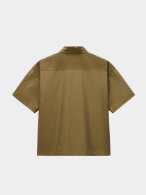 Рубашка повседневная Napapijri G-OXIDE модель NP0A4HQ9G3A1 Рубашка повседневная Napapijri G-OXIDE модель NP0A4HQ9G3A1 Фото