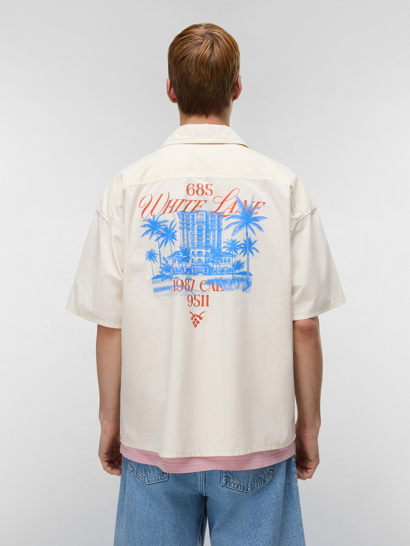 Napapijri модель NP0A4HQ9N1A1 Фото