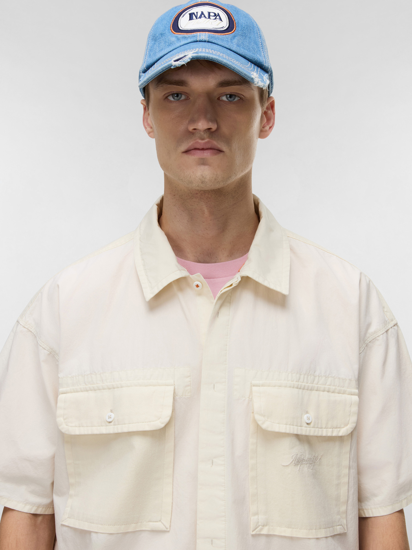 Napapijri модель NP0A4HQ9N1A1 Фото