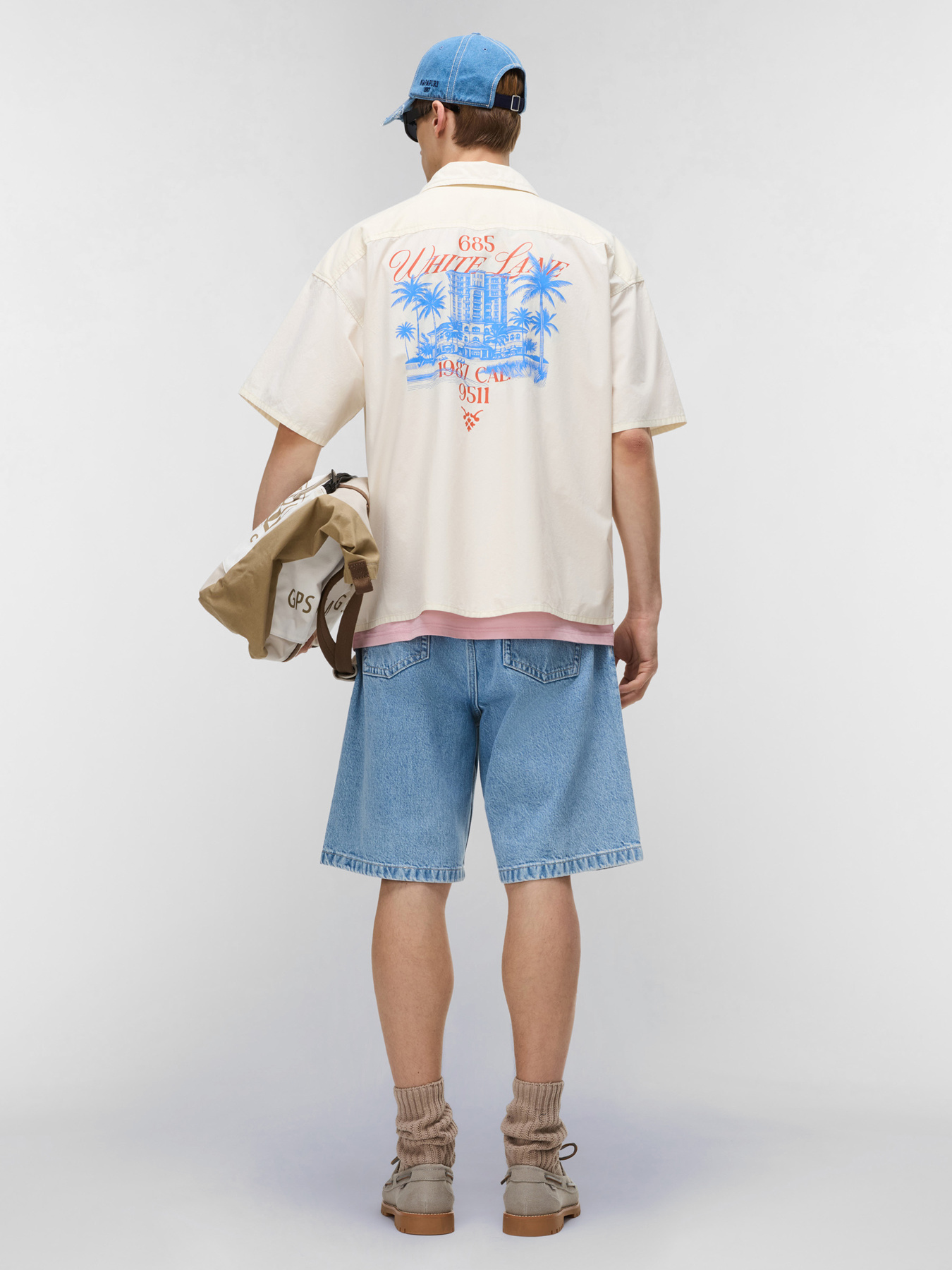 Napapijri модель NP0A4HQ9N1A1 Фото