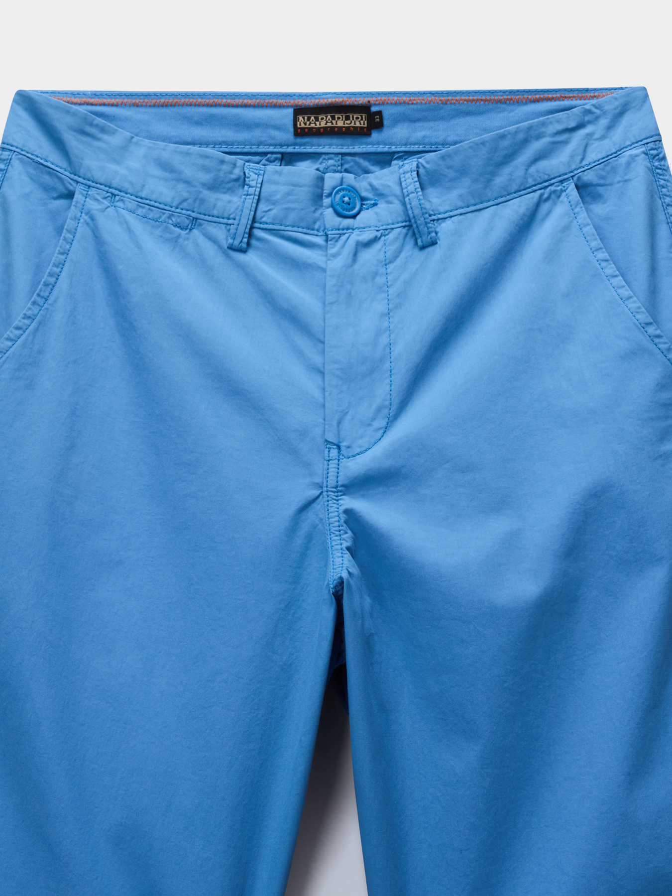 Повседневные шорты Napapijri NAKURU модель NP0A4HRVB9A1 Фото