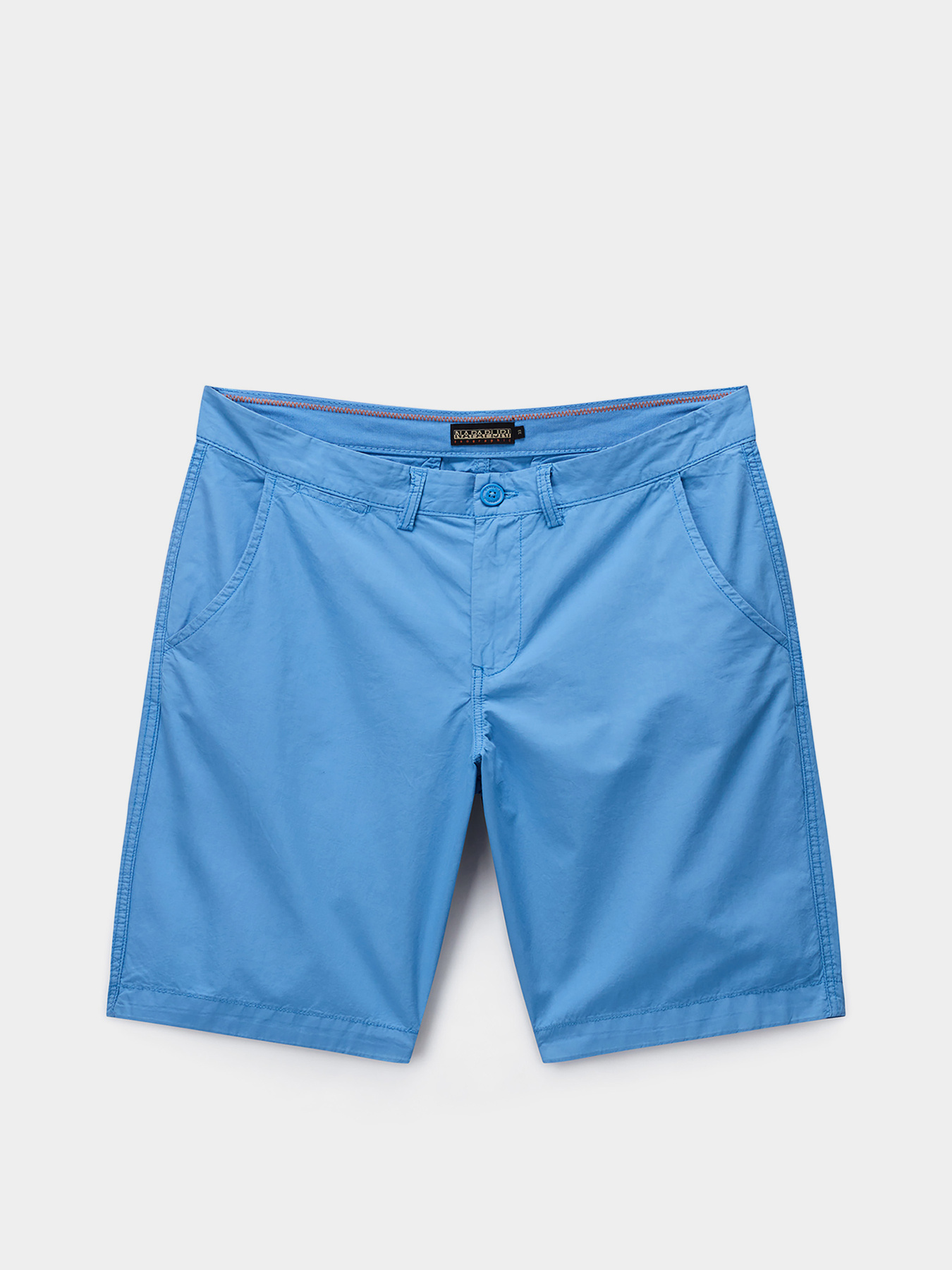 Повседневные шорты Napapijri NAKURU модель NP0A4HRVB9A1 Фото