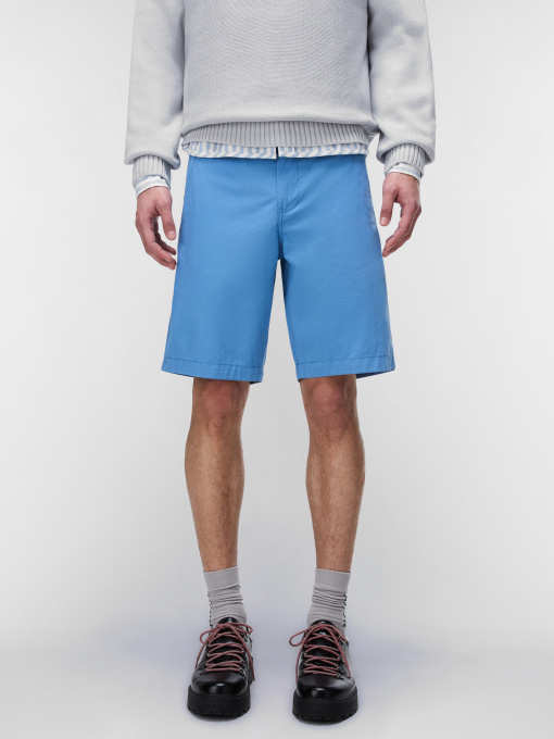 Повсякденні шорти Napapijri NAKURU модель NP0A4HRVB9A1 Фото