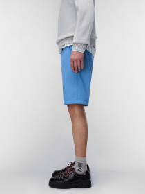 Повседневные шорты Napapijri NAKURU модель NP0A4HRVB9A1 Фото