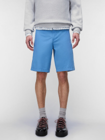 Повседневные шорты Napapijri NAKURU модель NP0A4HRVB9A1 Фото