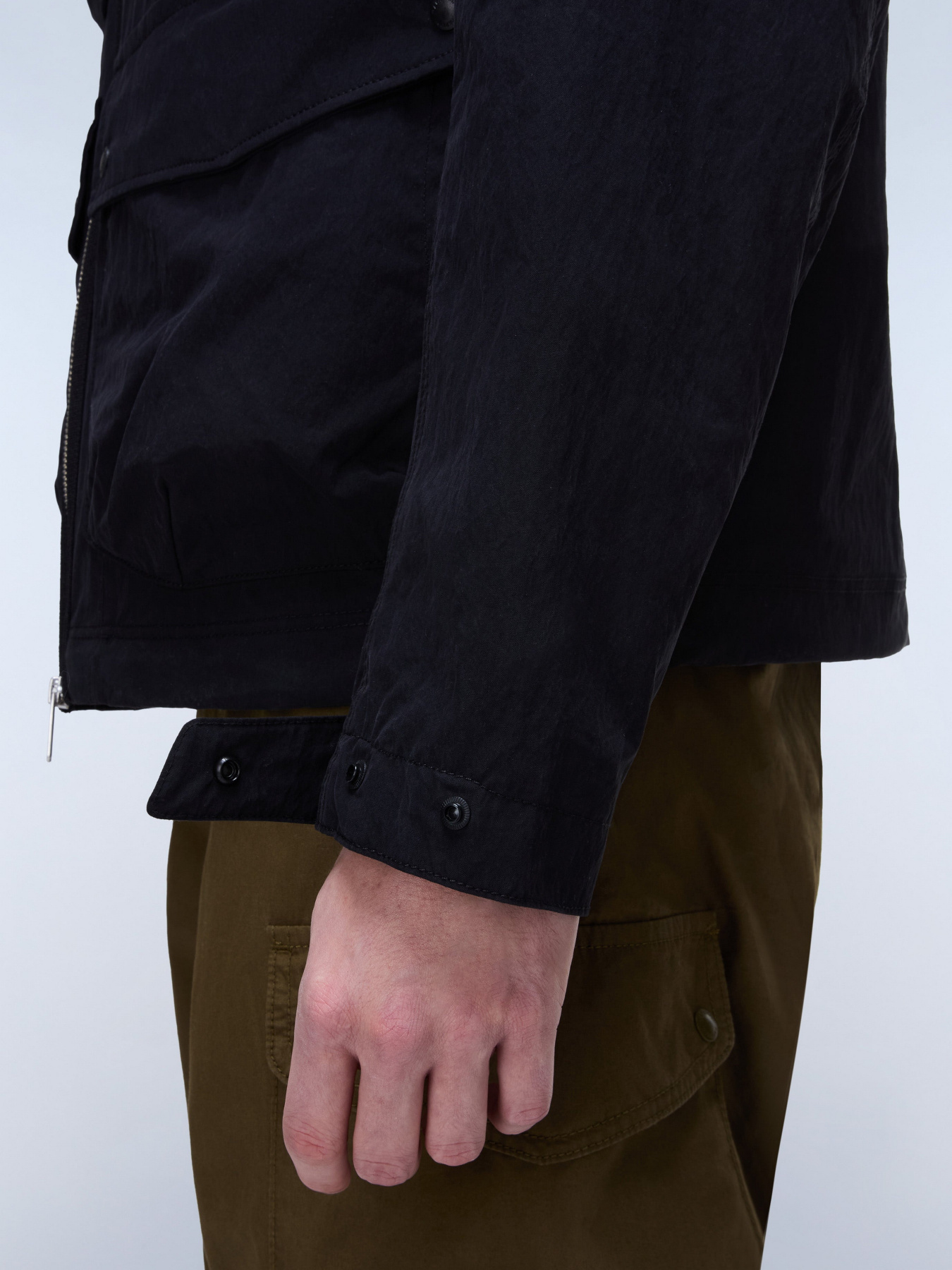 Napapijri модель NP0A4HSC9411 Фото