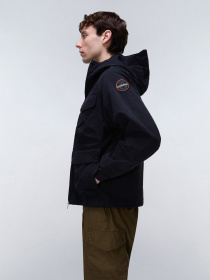 Демисезонная куртка Napapijri A-RIVALTO модель NP0A4HSC9411 Демисезонная куртка Napapijri A-RIVALTO модель NP0A4HSC9411 Фото