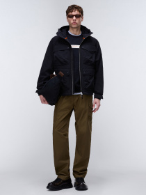 Демисезонная куртка Napapijri A-RIVALTO модель NP0A4HSC9411 Демисезонная куртка Napapijri A-RIVALTO модель NP0A4HSC9411 Фото