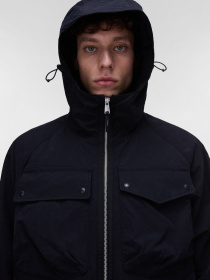 Демисезонная куртка Napapijri A-RIVALTO модель NP0A4HSC9411 Демисезонная куртка Napapijri A-RIVALTO модель NP0A4HSC9411 Фото