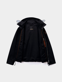 Демисезонная куртка Napapijri A-RIVALTO модель NP0A4HSC9411 Демисезонная куртка Napapijri A-RIVALTO модель NP0A4HSC9411 Фото