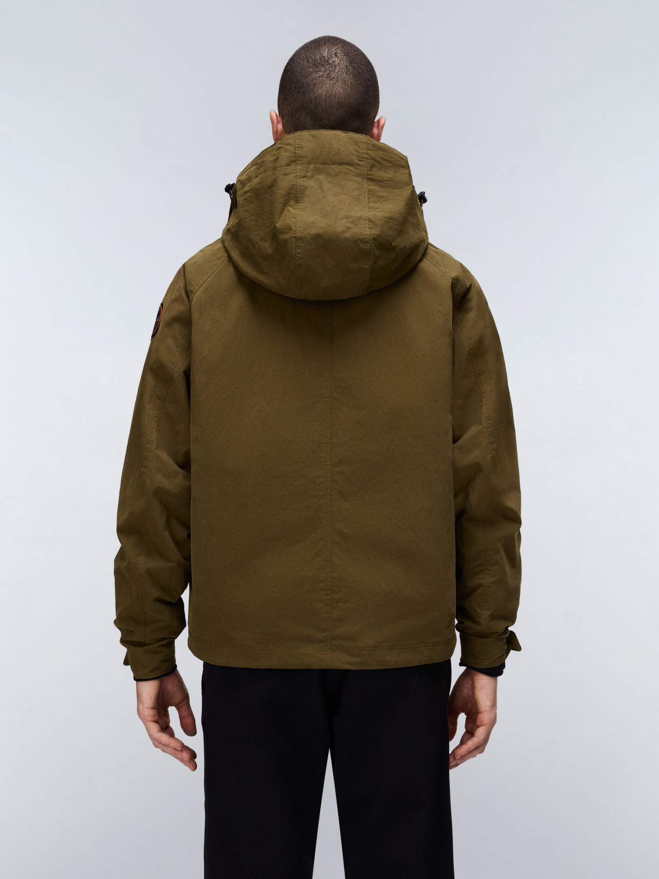 Napapijri модель NP0A4HSCG3A1 Фото