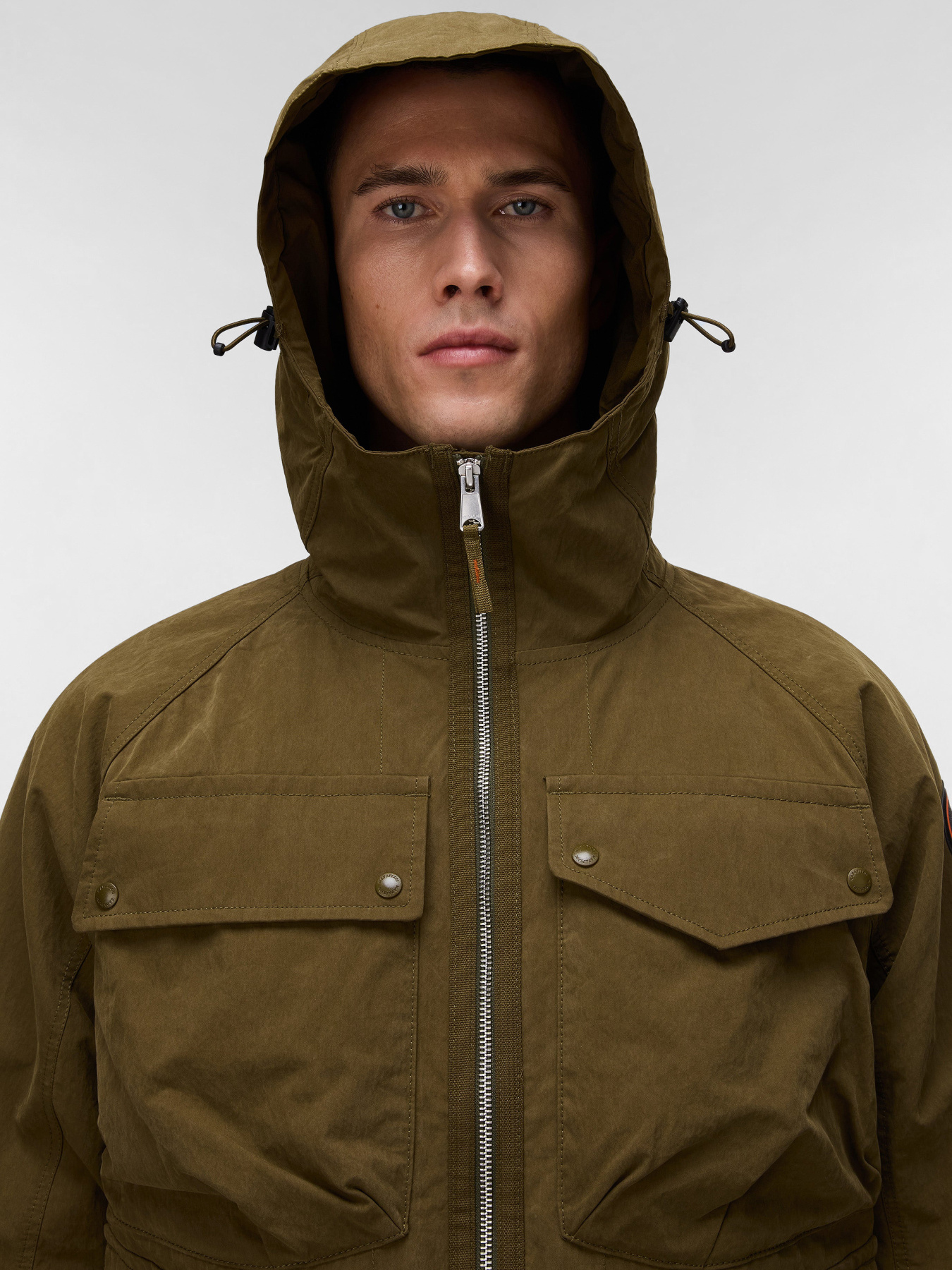 Napapijri модель NP0A4HSCG3A1 Фото