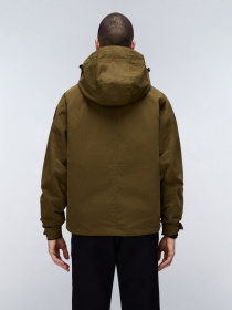 Napapijri модель NP0A4HSCG3A1 Фото