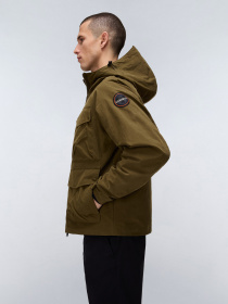 Napapijri модель NP0A4HSCG3A1 Фото