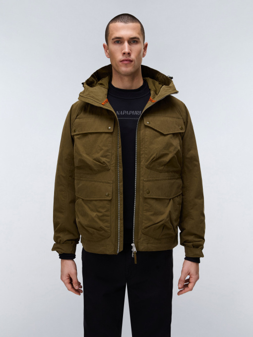 Napapijri NP0A4HSCG3A1 модель NP0A4HSCG3A1 Фото