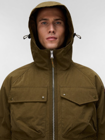 Демисезонная куртка Napapijri A-RIVALTO модель NP0A4HSCG3A1 Демисезонная куртка Napapijri A-RIVALTO модель NP0A4HSCG3A1 Фото