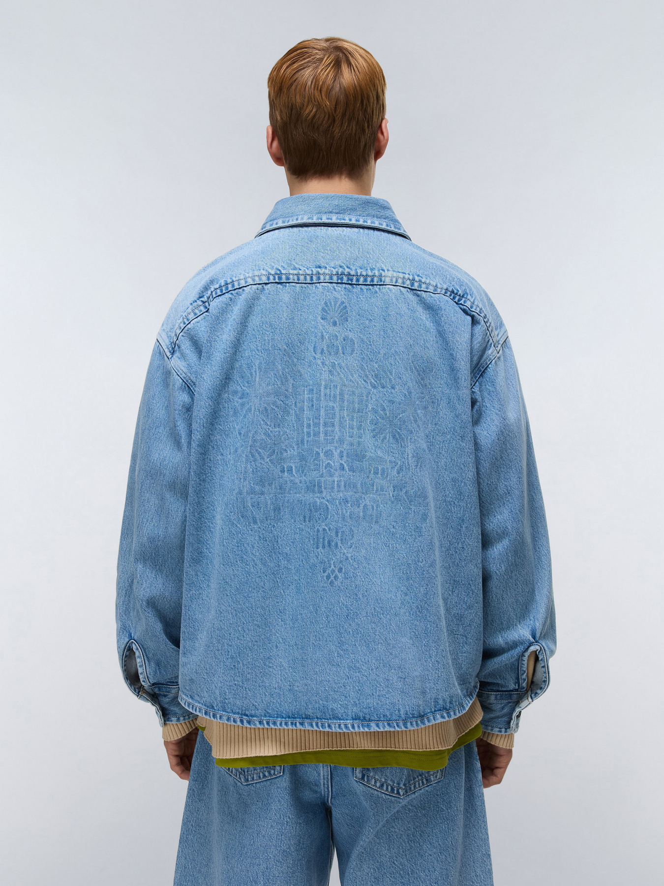 Napapijri модель NP0A4HSKD2G1 Фото