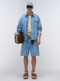 Napapijri модель NP0A4HSKD2G1 Фото